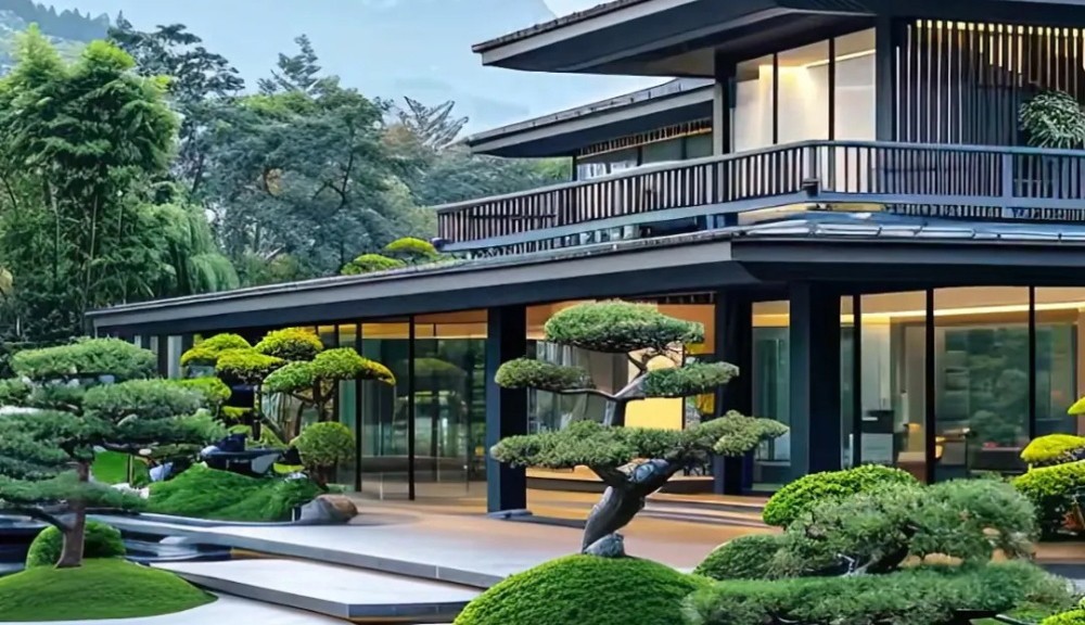 静安农村自建房更佳风水布局是什么