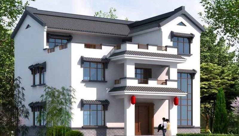 静安对于农村自建房屋，必须注意土方回填